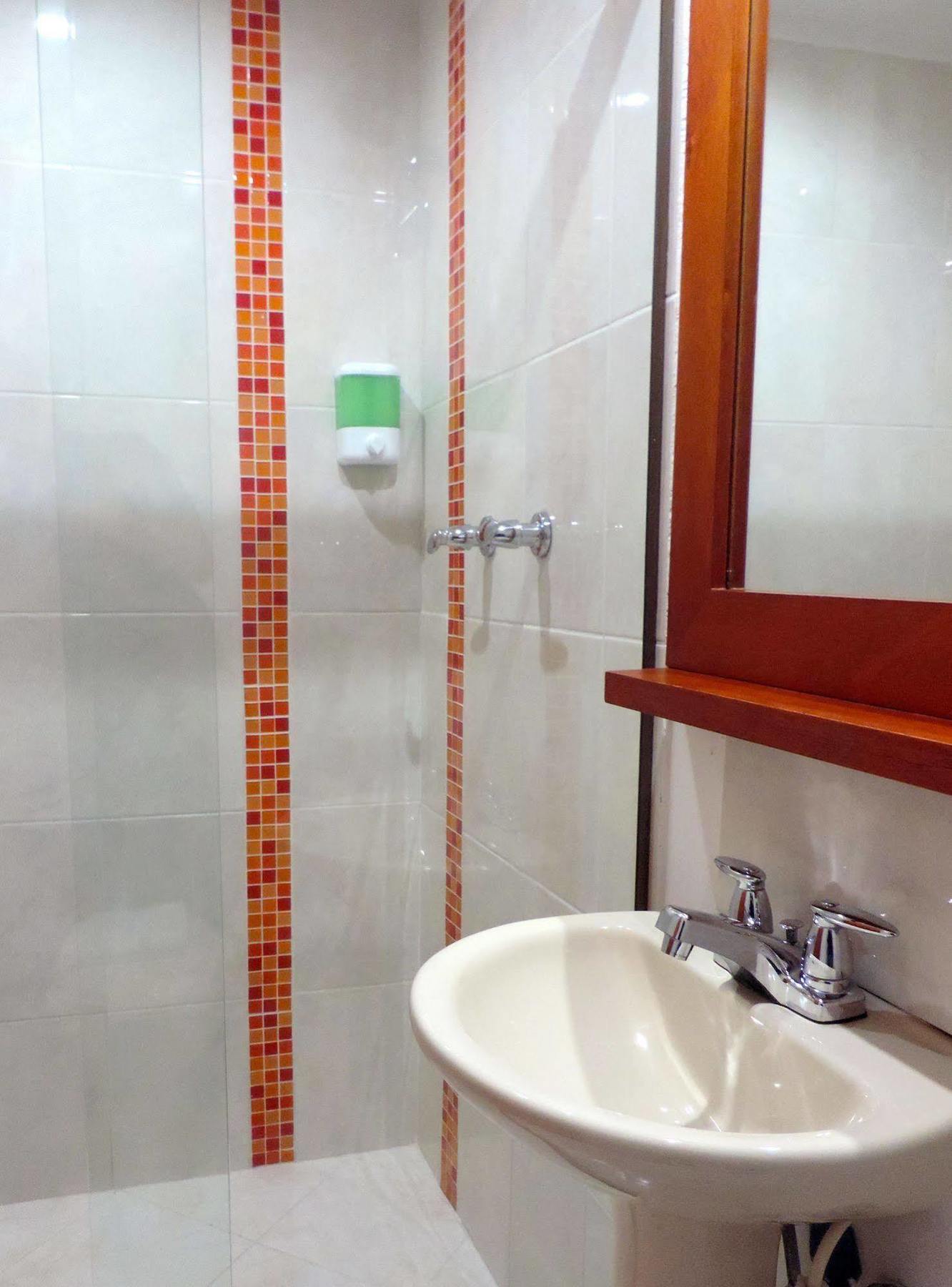 Casa Portico Hotel Medellin Bagian luar foto