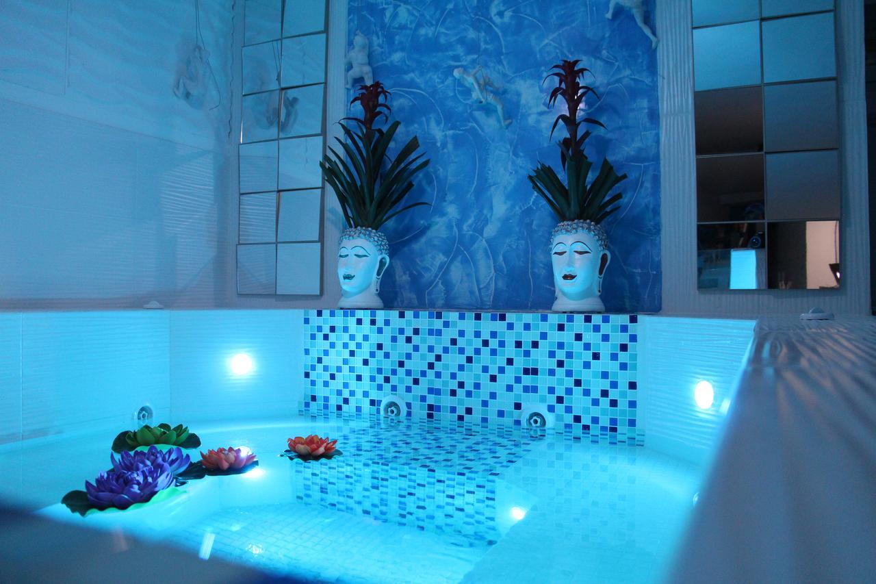 Casa Portico Hotel Medellin Bagian luar foto